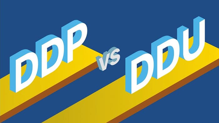 DDP vs DDU: which is better