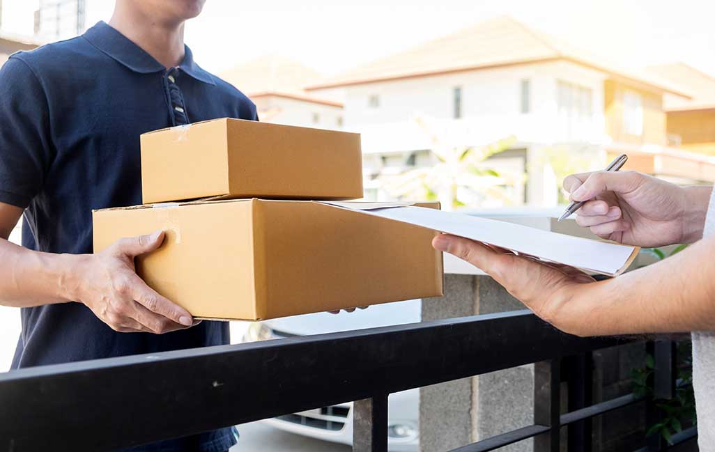 Shipping to Mexico - airsupply