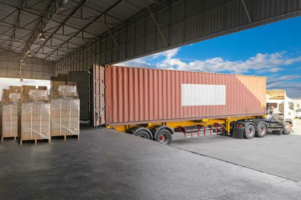 Simplify Logistics