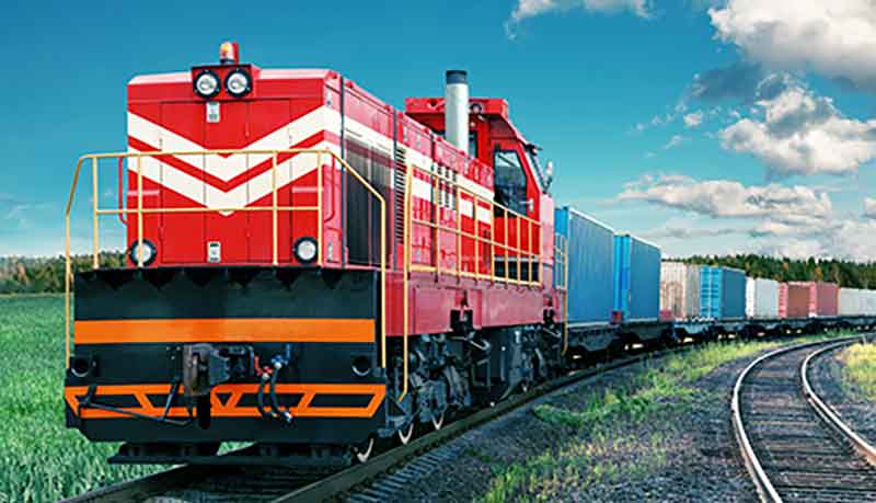 Rail Freight – Pros and Cons of Rail Transport