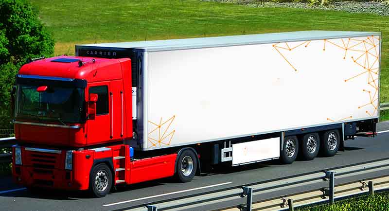 ltl trucking freight