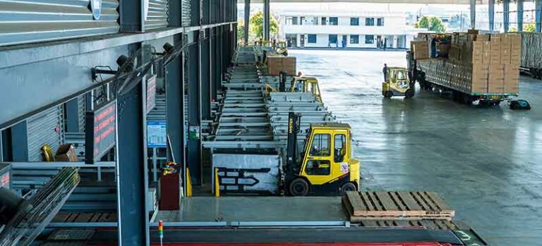 What is Groupage Shipment? Process, Calculate & Benefits