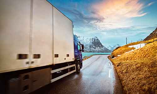 fsc trucking