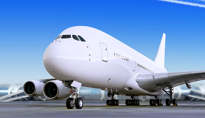 International Shipping to Israel-Airsupply