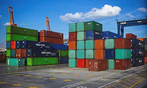 shipping from china to philippines