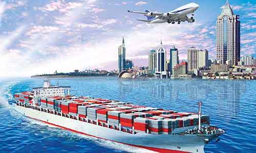 air freight vs sea freight