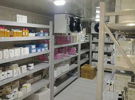 medical-storage