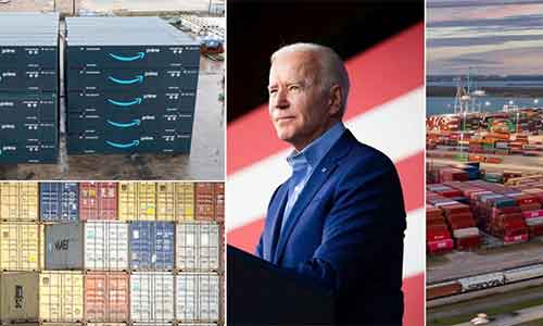 dock-strike