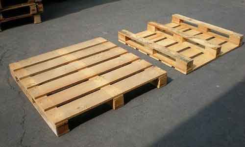 container-pallet