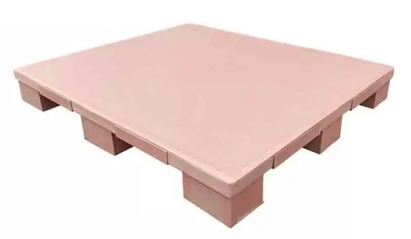 paper-pallet