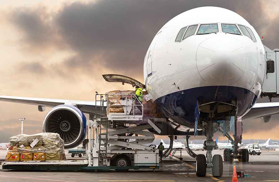 shipping-from-china-to-Romania-by-air