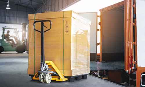 specialized-logistics