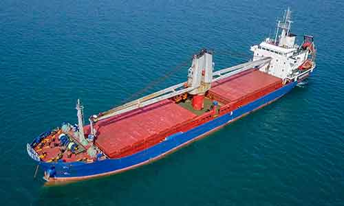 bulk-carrier-ship