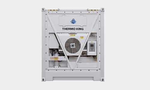 reefer-shipping-container