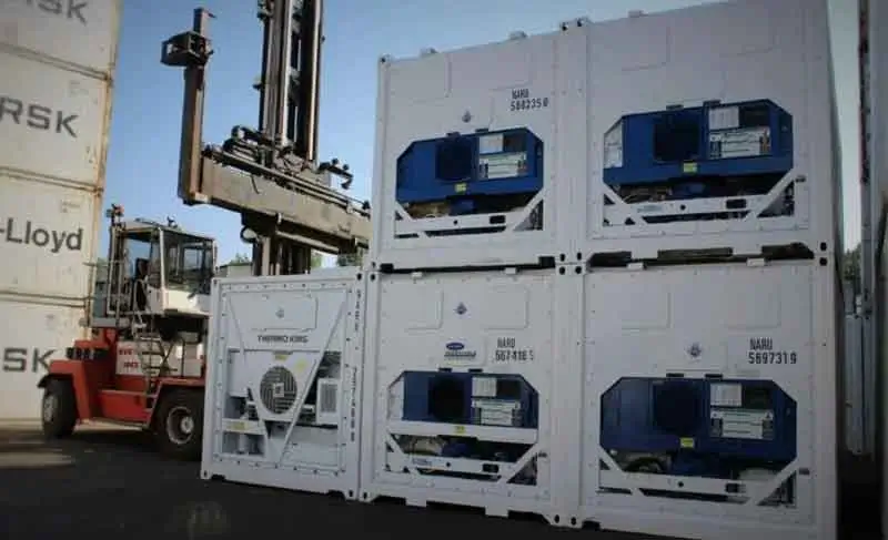 refrigerated-shipping-container