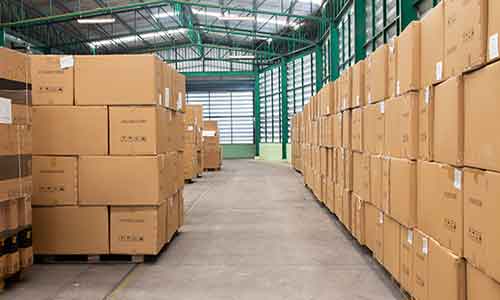 warehousing-in-logistics