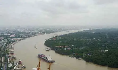Inland-Waterway-Transport