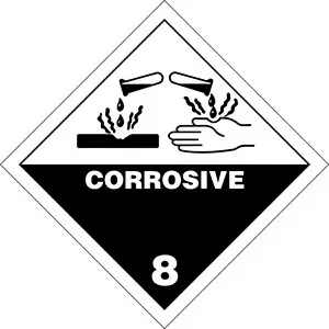 class-8-hazmat-placard