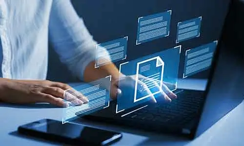 manifestación de valor