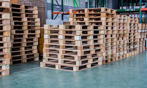standard-pallet-height